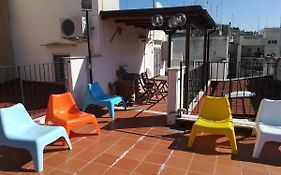 Benedetto Cairoli Guest House